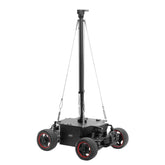 CINE RC VR Cube Gimbal Car